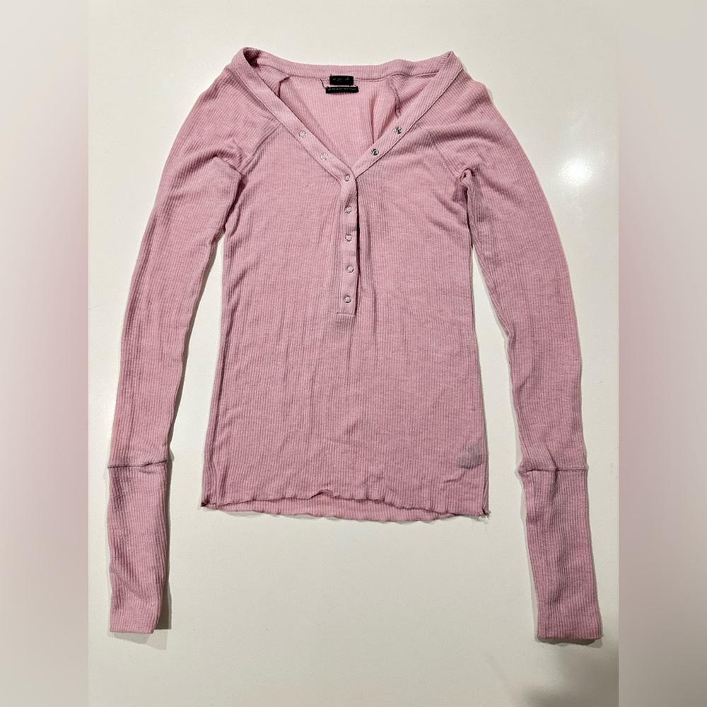 Pacsun long sleeve shirt